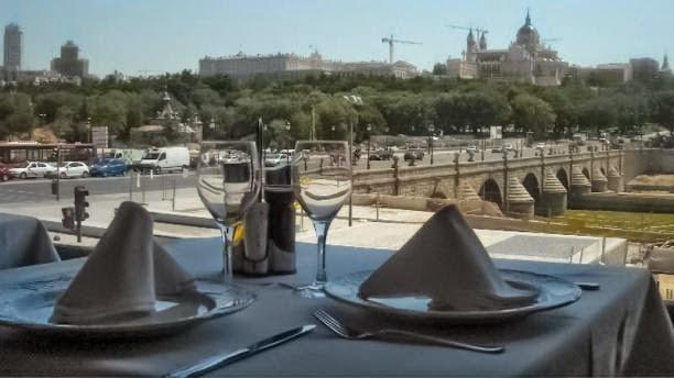 Restaurante Colombiano La Fogata